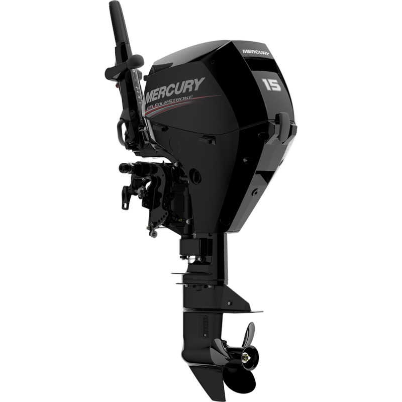 mercury 15 hp eh efi outboard motor outboarddirect Mercury 15 HP EH EFI Outboard Motor - OutboardDirect