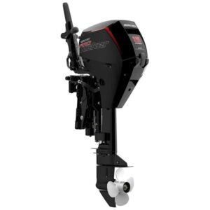 Mercury 15 HP EXLHPT EFI ProKicker Outboard Motor - OutboardDirect