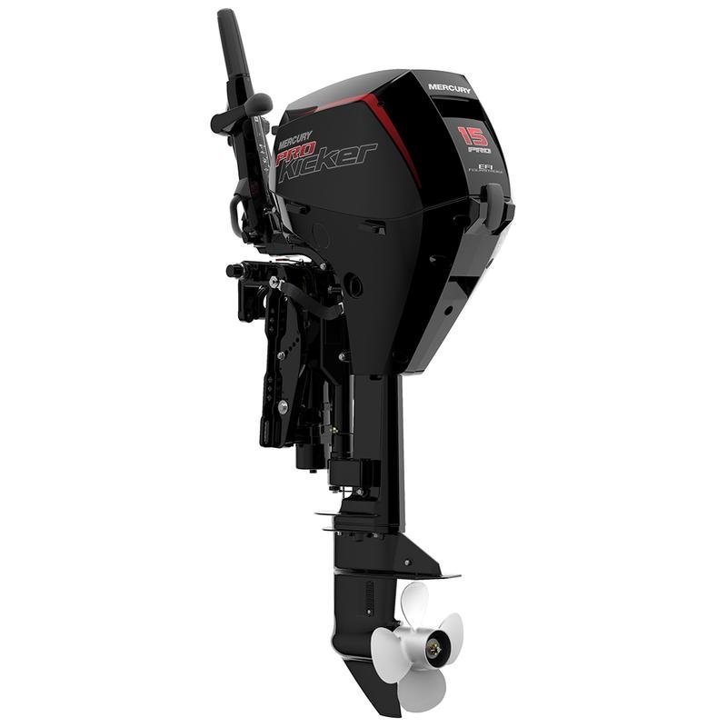 mercury 15 hp exlhpt efi prokicker outboard motor outboarddirect Mercury 15 HP EXLHPT EFI ProKicker Outboard Motor - OutboardDirect