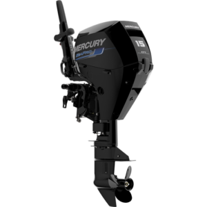 Mercury 15 HP MLH EFI SeaPro Outboard Motor - OutboardDirect