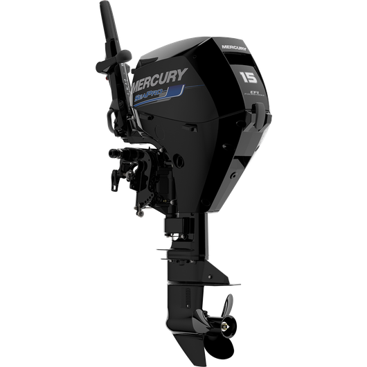 mercury 15 hp mlh efi seapro outboard motor outboarddirect Mercury 15 HP MLH EFI SeaPro Outboard Motor - OutboardDirect