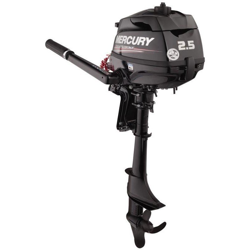 mercury 2.5 hp mh outboard motor outboarddirect Mercury 2.5 HP MH Outboard Motor - OutboardDirect