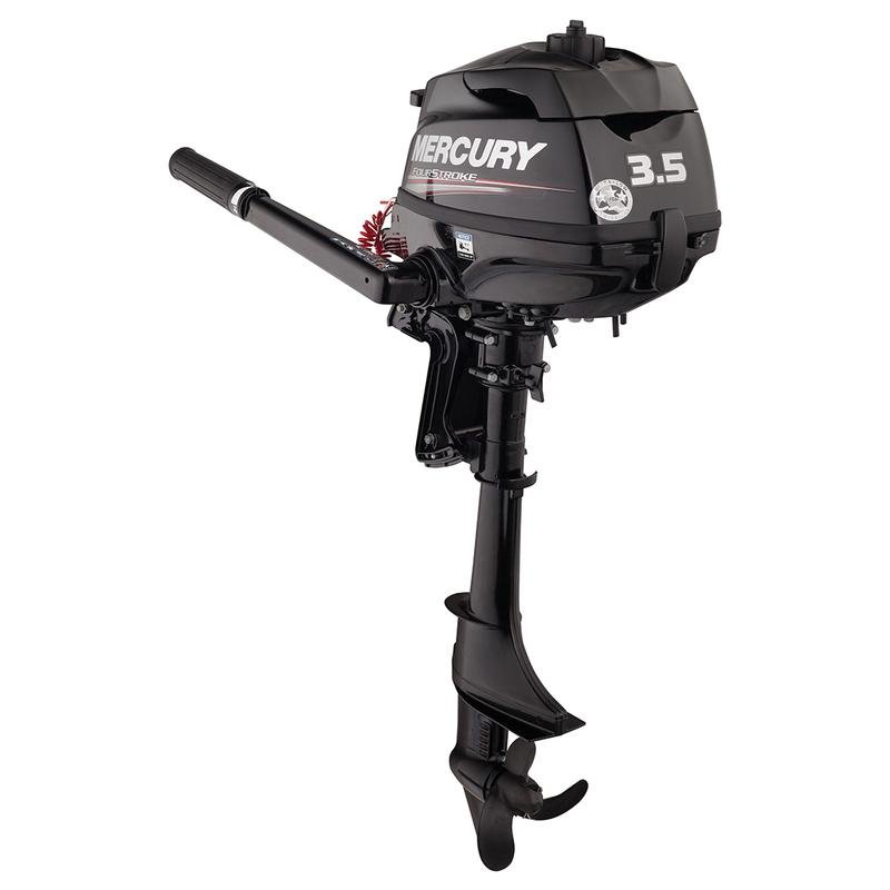 mercury 3.5 hp mh outboard motor outboarddirect Mercury 3.5 HP MH Outboard Motor - OutboardDirect
