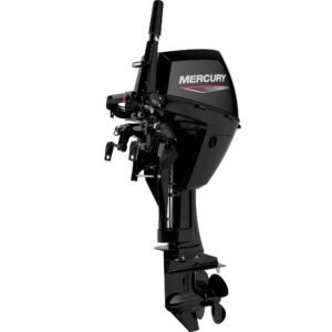 Mercury 9.9 HP ELH CT EFI Outboard Motor - OutboardDirect