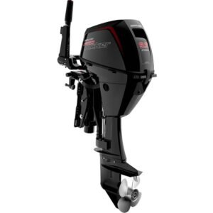 Mercury 9.9 HP ELHPT CT EFI ProKicker Outboard Motor - OutboardDirect
