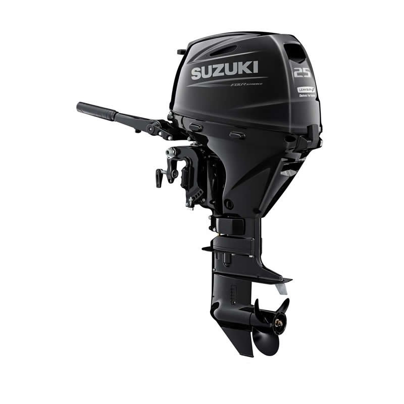 suzuki 25 hp df25aths5 outboard motor outboarddirect Suzuki 25 HP DF25ATHS5 Outboard Motor - OutboardDirect