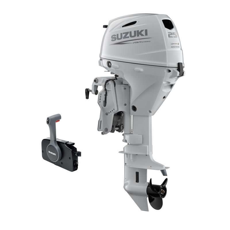 suzuki 25 hp df25atlw5 outboard motor outboarddirect Suzuki 25 HP DF25ATLW5 Outboard Motor - OutboardDirect