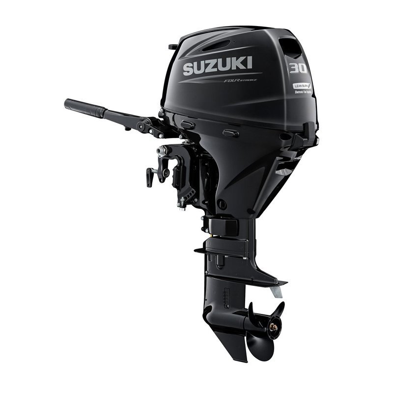 suzuki 30 hp df30athl5 outboard motor outboarddirect Suzuki 30 HP DF30ATHL5 Outboard Motor - OutboardDirect