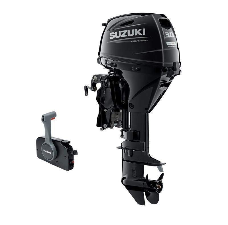 suzuki 30 hp df30atl5 outboard motor outboarddirect Suzuki 30 HP DF30ATL5 Outboard Motor - OutboardDirect