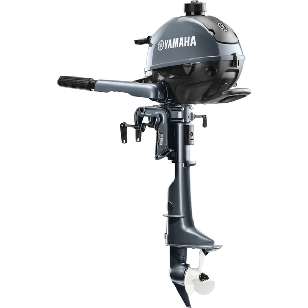 yamaha 2.5 hp f2.5lmhb outboard | 20" shaft | manual start | manual tilt outboarddirect Yamaha 2.5 HP F2.5LMHB Outboard | 20" Shaft | Manual Start | Manual Tilt - OutboardDirect