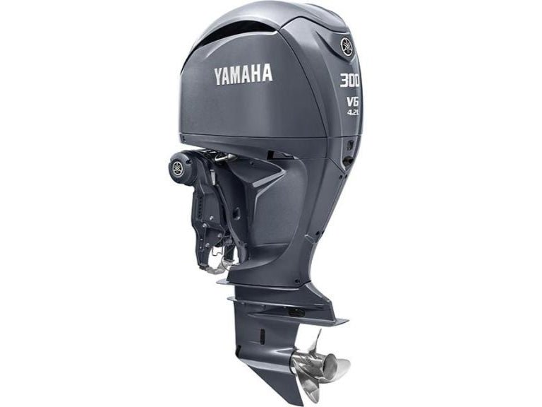 yamaha 300 hp extra long tail f300 ncb (includes drive by wire controls, gauge and propeller) Yamaha 300 HP extra long tail F300 NCB (includes drive-by-wire controls, gauge and propeller)