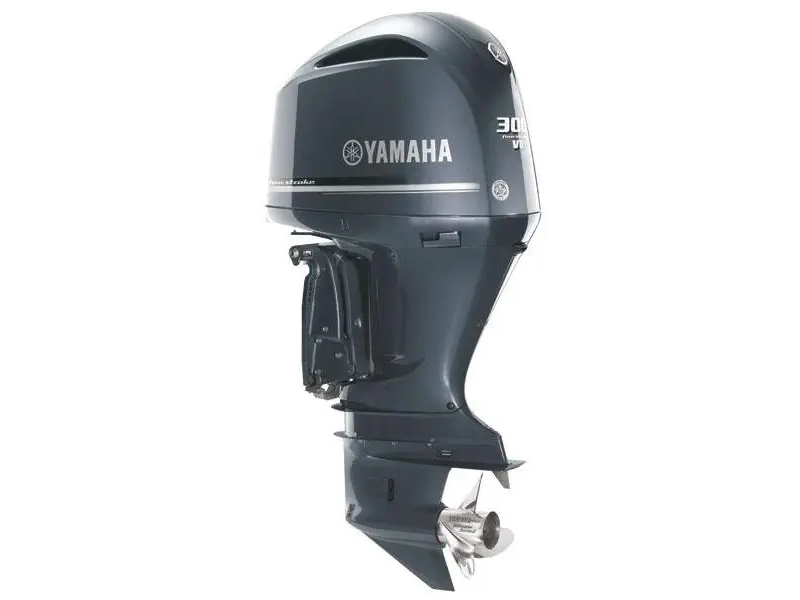 yamaha 300 hp extra long tail f300 ncb (includes drive by wire controls, gauge and propeller) Yamaha 300 HP extra long tail F300 NCB (includes drive-by-wire controls, gauge and propeller)