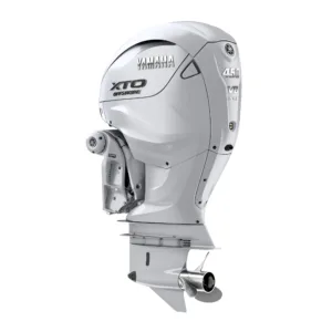 Yamaha 450 PK extra langstaart XTO XF450 NSA (inclusief drive-by-wire bediening, meter en propeller)
