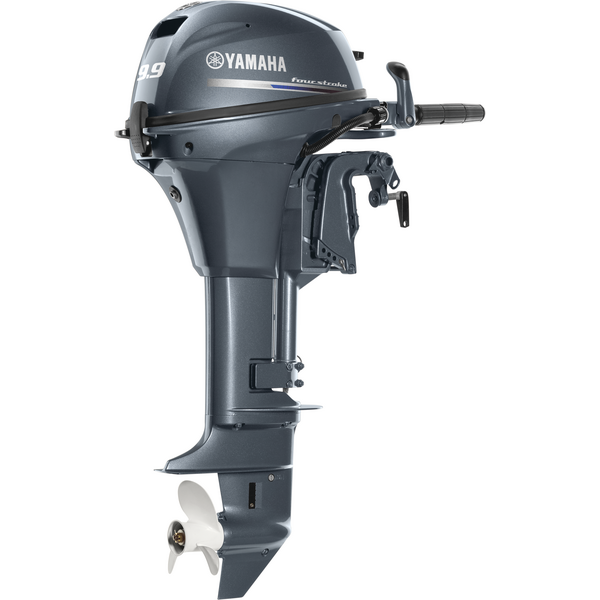 yamaha 9.9 hp f9.9smhb outboard | 15" shaft | manual start | manual tilt outboarddirect Yamaha 9.9 HP F9.9SMHB OUTBOARD | 15" Shaft | Manual Start | Manual Tilt - OutboardDirect
