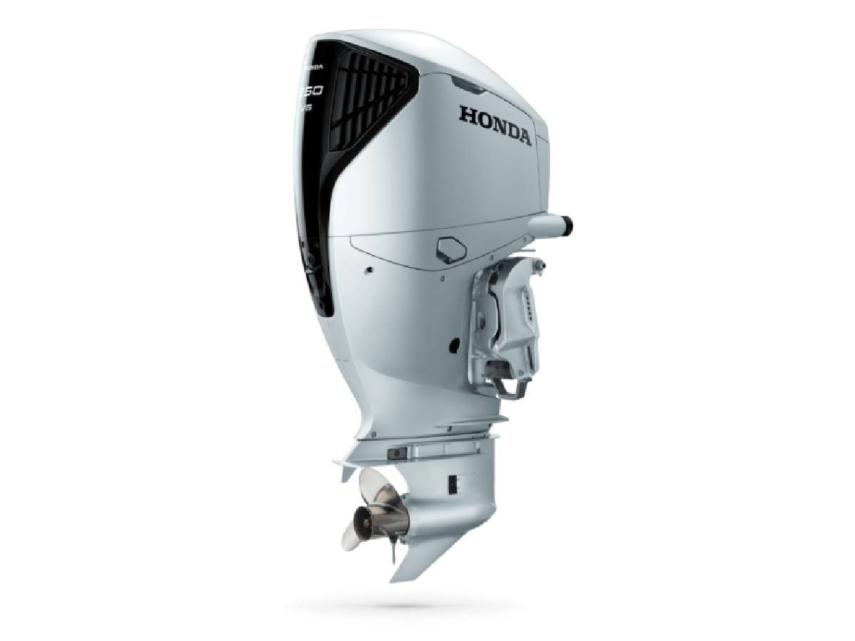 honda 250 pk extra langstaart bf250 xdu (inclusief drive by wire bediening, 4.3" display en rvs propeller) Honda 250 PK extra langstaart BF250 XDU (inclusief drive-by-wire bediening, 4.3" display en RVS propeller)