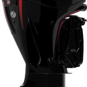Mercury 115 HP long shaft F150 PRO XS ELPT (including remote control, gauges and propeller)