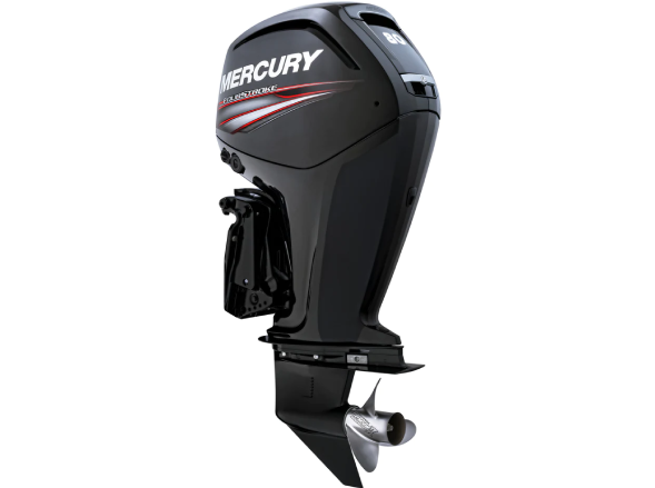 mercury 80 hp long shaft f80 efi elpt (including remote control, gauges and propeller) Mercury 80 HP long shaft F80 EFI ELPT (including remote control, gauges and propeller)